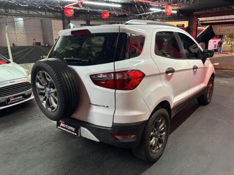 FORD Ecosport 1.6 16V 4P FREESTYLE, Foto 8