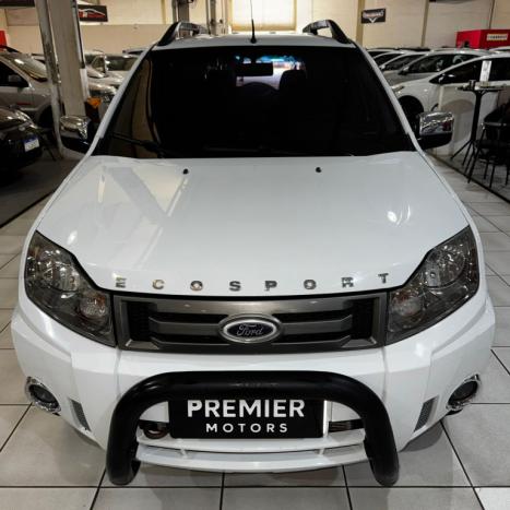 FORD Ecosport 1.6 16V 4P FREESTYLE, Foto 2