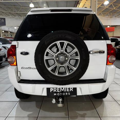 FORD Ecosport 1.6 16V 4P FREESTYLE, Foto 6