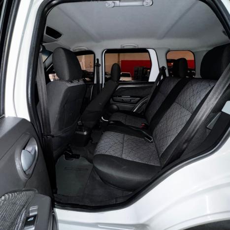 FORD Ecosport 1.6 16V 4P FREESTYLE, Foto 9