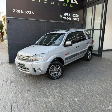 FORD Ecosport 1.6 16V 4P FREESTYLE, Foto 1