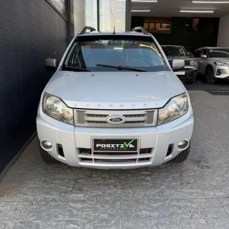 FORD Ecosport 1.6 16V 4P FREESTYLE, Foto 2