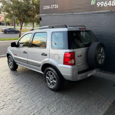 FORD Ecosport 1.6 16V 4P FREESTYLE, Foto 3
