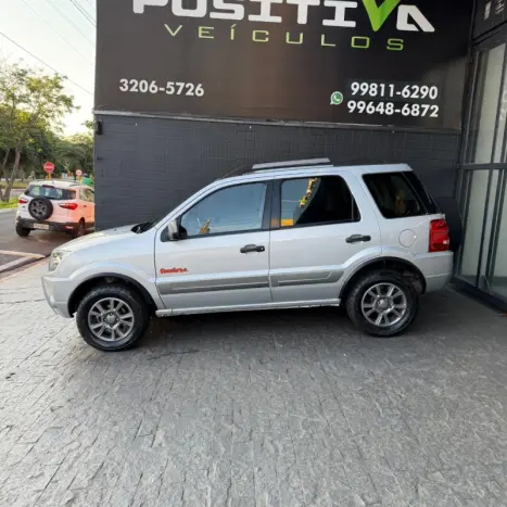 FORD Ecosport 1.6 16V 4P FREESTYLE, Foto 4