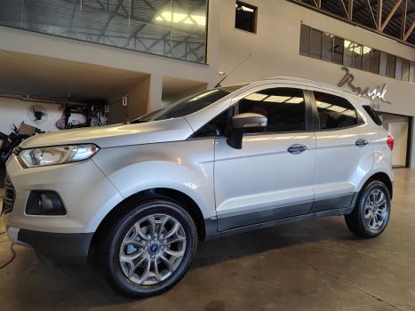 FORD Ecosport 1.6 16V 4P FREESTYLE, Foto 4