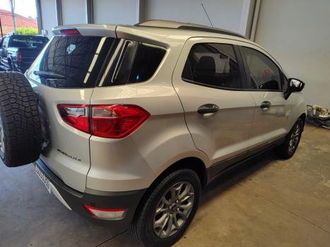 FORD Ecosport 1.6 16V 4P FREESTYLE, Foto 5