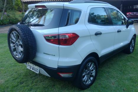 FORD Ecosport 1.6 16V 4P FREESTYLE, Foto 2