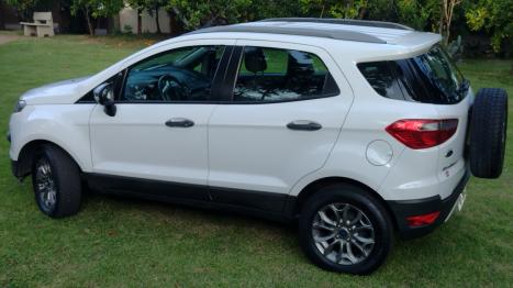FORD Ecosport 1.6 16V 4P FREESTYLE, Foto 3