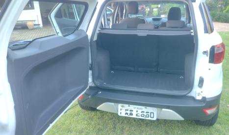 FORD Ecosport 1.6 16V 4P FREESTYLE, Foto 4