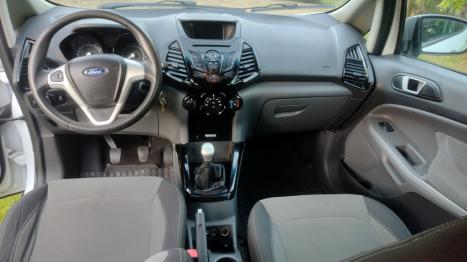 FORD Ecosport 1.6 16V 4P FREESTYLE, Foto 6