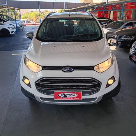FORD Ecosport 1.6 16V 4P FREESTYLE, Foto 2