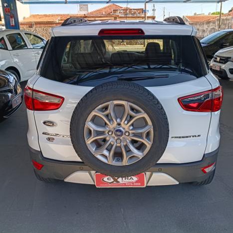 FORD Ecosport 1.6 16V 4P FREESTYLE, Foto 5