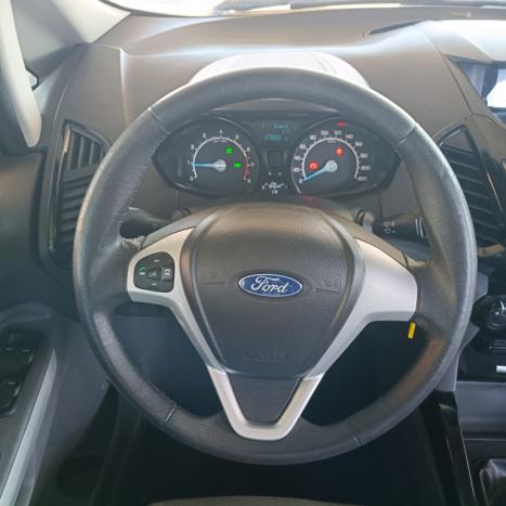 FORD Ecosport 1.6 16V 4P FREESTYLE, Foto 9