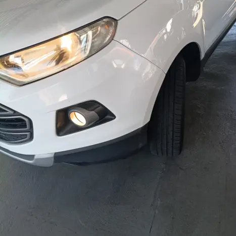 FORD Ecosport 1.6 16V 4P FREESTYLE, Foto 17