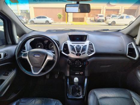 FORD Ecosport 1.6 16V 4P FREESTYLE, Foto 6
