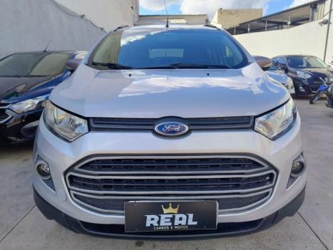 FORD Ecosport 1.6 16V 4P FREESTYLE, Foto 8