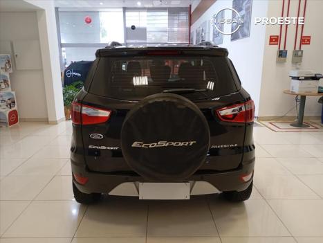 FORD Ecosport 1.6 16V 4P FREESTYLE, Foto 2