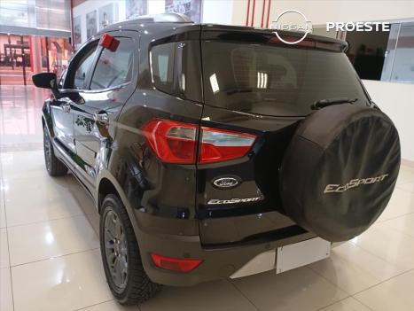 FORD Ecosport 1.6 16V 4P FREESTYLE, Foto 3