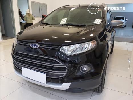 FORD Ecosport 1.6 16V 4P FREESTYLE, Foto 4