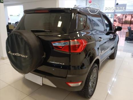 FORD Ecosport 1.6 16V 4P FREESTYLE, Foto 5