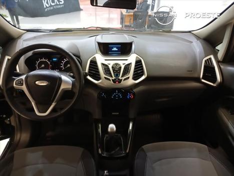 FORD Ecosport 1.6 16V 4P FREESTYLE, Foto 6