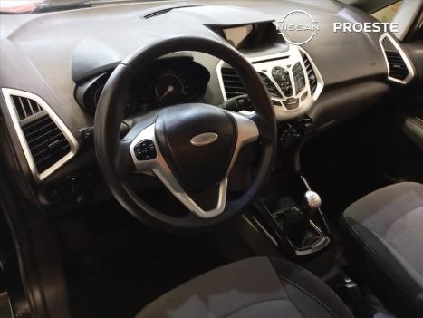 FORD Ecosport 1.6 16V 4P FREESTYLE, Foto 7