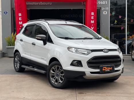 FORD Ecosport 1.6 16V 4P FREESTYLE, Foto 2