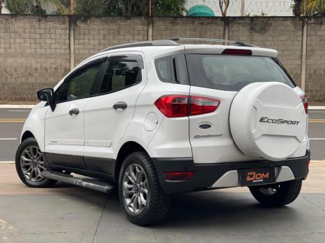 FORD Ecosport 1.6 16V 4P FREESTYLE, Foto 3