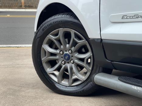 FORD Ecosport 1.6 16V 4P FREESTYLE, Foto 4