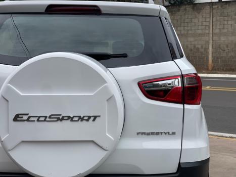 FORD Ecosport 1.6 16V 4P FREESTYLE, Foto 5