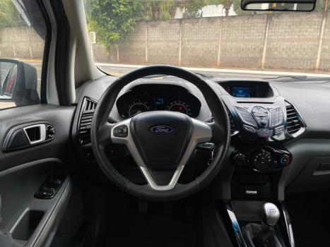 FORD Ecosport 1.6 16V 4P FREESTYLE, Foto 7