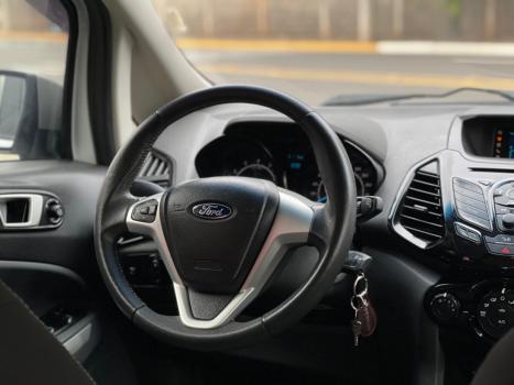FORD Ecosport 1.6 16V 4P FREESTYLE, Foto 8