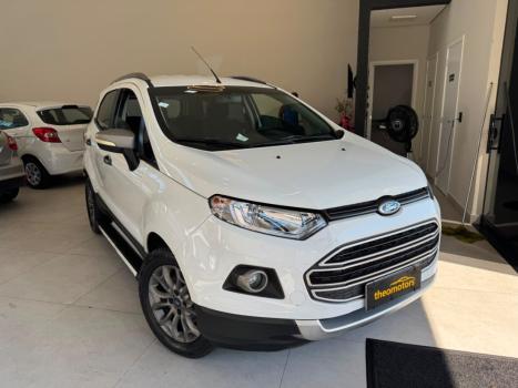 FORD Ecosport 1.6 16V 4P FREESTYLE, Foto 1