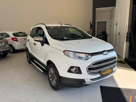 FORD Ecosport 1.6 16V 4P FREESTYLE, Foto 2