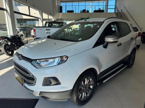 FORD Ecosport 1.6 16V 4P FREESTYLE, Foto 3