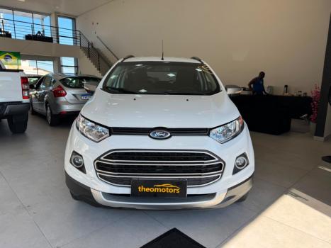 FORD Ecosport 1.6 16V 4P FREESTYLE, Foto 4