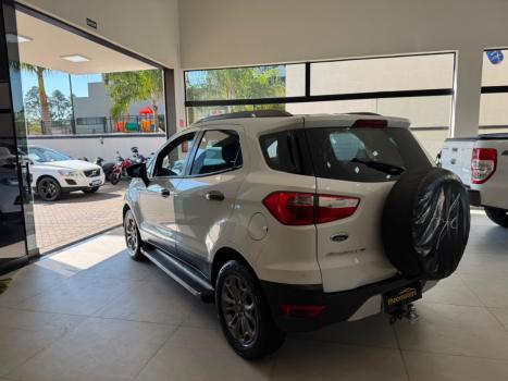 FORD Ecosport 1.6 16V 4P FREESTYLE, Foto 5