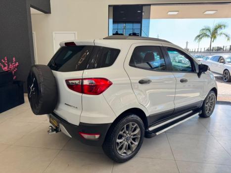 FORD Ecosport 1.6 16V 4P FREESTYLE, Foto 6