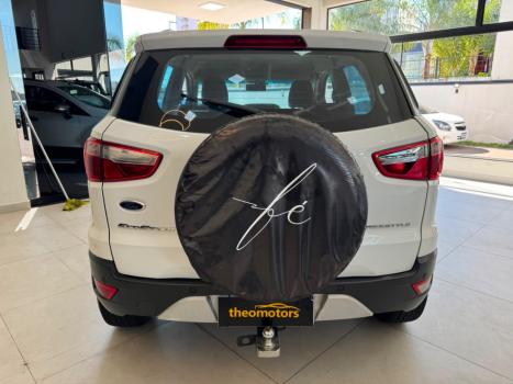 FORD Ecosport 1.6 16V 4P FREESTYLE, Foto 7