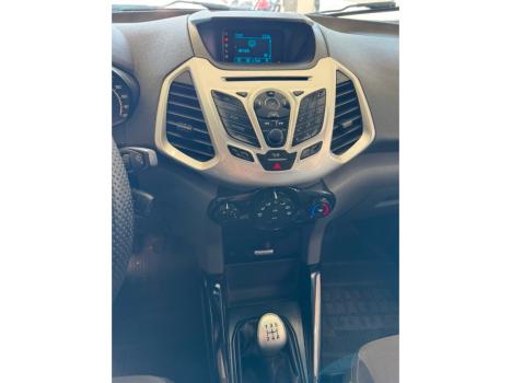 FORD Ecosport 1.6 16V 4P FREESTYLE, Foto 9
