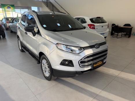 FORD Ecosport 1.6 16V 4P FREESTYLE, Foto 2