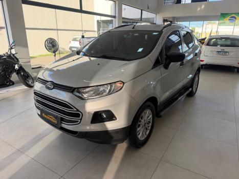 FORD Ecosport 1.6 16V 4P FREESTYLE, Foto 3