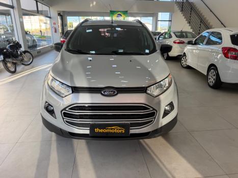 FORD Ecosport 1.6 16V 4P FREESTYLE, Foto 4