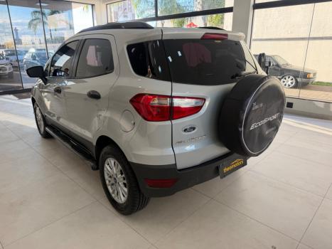 FORD Ecosport 1.6 16V 4P FREESTYLE, Foto 5