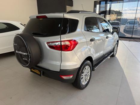 FORD Ecosport 1.6 16V 4P FREESTYLE, Foto 6