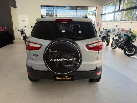 FORD Ecosport 1.6 16V 4P FREESTYLE, Foto 7