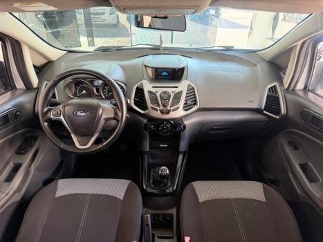 FORD Ecosport 1.6 16V 4P FREESTYLE, Foto 8