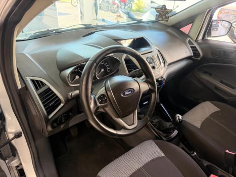 FORD Ecosport 1.6 16V 4P FREESTYLE, Foto 9