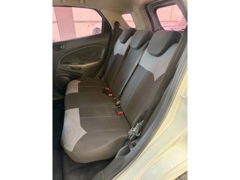 FORD Ecosport 1.6 16V 4P FREESTYLE, Foto 11