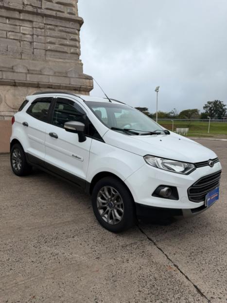 FORD Ecosport 1.6 16V 4P FREESTYLE, Foto 2
